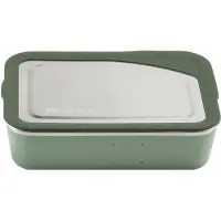 Klean Kanteen Boîte à Déjeuner Klean Kanteen Meal Box 1005ml Sea Spray