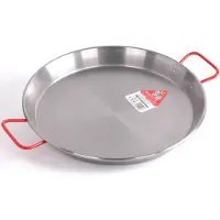 Garcima Poêle À Paella Valence 40 Cm