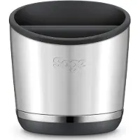 Sage the Knock Box 10 Acier Inoxydable