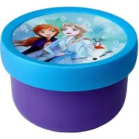 Mepal Campus, Lunch box, Multicolore