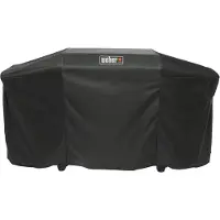 Weber Premium Griddle Housse pour Plancha 76 cm