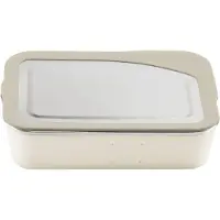Klean Kanteen Boite à Déjeuner Klean Kanteen Meal Box 1005ml Tofu