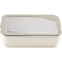 Klean Kanteen Boîte à Déjeuner Klean Kanteen Big Meal Box 1626ml Tofu