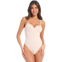 Magic bodyfashion Body noisette