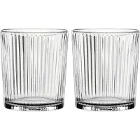 Nachtmann Aperitivo Gobelet Set 2pcs, Verres à cocktail, Transparent
