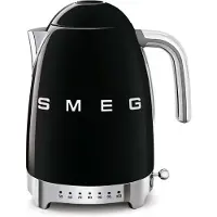 Smeg KLF04BLEU Noir