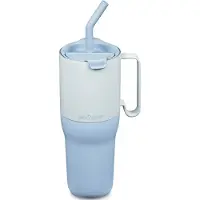 Klean Kanteen Rise Tumbler 1064ml Thermal Mug Bleu