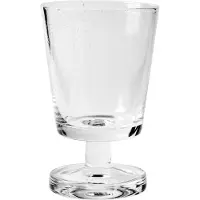 Broste Copenhagen Verre à vin blanc Bubble de