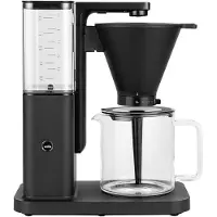 Wilfa Cafetière Zense Noir