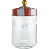Alessi Circus,Jar (Art.-Nr. MW30/100, EAN 8003299402991)