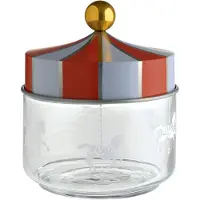 Alessi Circus,Jar (Art.-Nr. MW30/50, EAN 8003299402977)