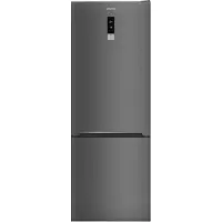 Smeg Fc48kdnd - Frigo-congélateur Largeur 70 Cm Hauteur 192