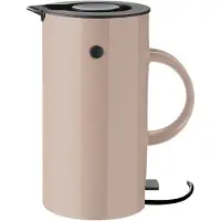 Stelton EM77 Bouilloire heather