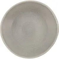 House Doctor More assiettes grises lot de 6 pièces