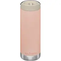 Klean Kanteen Tkwide 473ml Thermal Bottle Rose