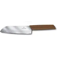 Victorinox Swiss Modern santoku 17 cm