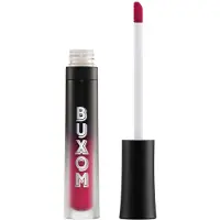 BUXOM Cosmetics FULL ON PLUMPING LIQUID LIPSTICK MATTE rouge à lèvres liquide effet mat teinte Berry Babe 3.5 ml