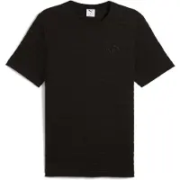 Puma T-shirt Ess Elevated Structured K1407