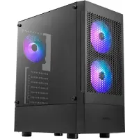 Gamdias Talos E3 Mesh Noir