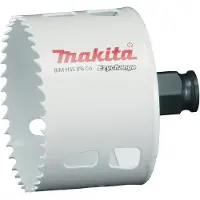 Makita EZYCHANGE Scie cloche BIM E-03925 (73 mm)