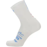 Santini Chaussettes Longues Le Maillot Jaune