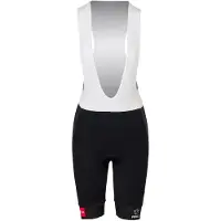 Agu Jumbo-visma Replica 2022 Bib Shorts Blanc XS Homme