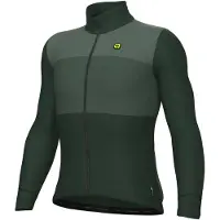 ALÉ Pr-s Sfida Jacket Vert M Homme