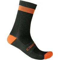 Castelli Chaussettes Alpha 18