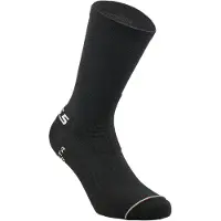 Q36.5 Be Love Seta Socks Noir EU 40-43 Homme