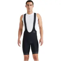 Specialized Sbc Foundation Bib Shorts Noir S Homme