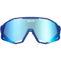 KOO Lunettes De Soleil à Miroir Demos