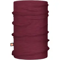 Castelli Merino Neck Warmer Rouge Homme,Femme