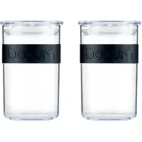 Bodum Presso, Boîte de conservation, Transparent