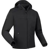 Bering Warwick Jacket Noir 2XL Homme