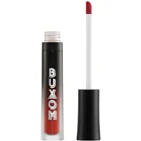 BUXOM Cosmetics FULL ON PLUMPING LIQUID LIPSTICK MATTE rouge à lèvres liquide effet mat teinte Red Hot 3.5 ml