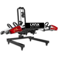 Lynx Standard pour porte-vélos