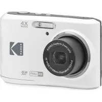 Kodak Friendly Zoom FZ45 - White
