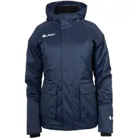 JDH Veste Carbon Padded Femmes