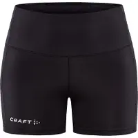 Craft Adv Essence Hot 2 Short Leggings Noir L Femme