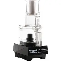 Waring Robot culinaire 1,75 L WFP7E