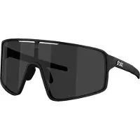 Bliz P001 Sunglasses Clair Smoke/CAT3