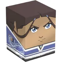 Ultimate Guard - Squaroes - Boulder 100+ - Avatar: The Last Airbender - AV003 - Katara