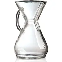 Chemex avec poignée 8