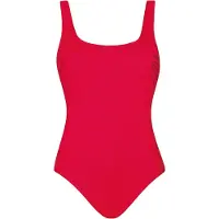 Sunflair Maillot de bain rouge