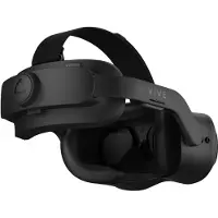 HTC VIVE Focus Vision - Business Edition - système de réalité virtuelle @ 90 Hz - USB-C