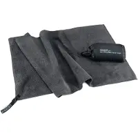 Cocoon Terry Towel Light, Serviette en microfibre, koala