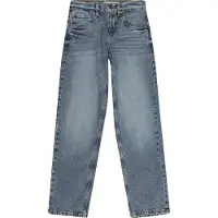 Levi's Jean 'STAY' bleu denim
