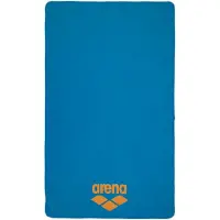 Arena Microfiber Towel Bleu 150 x 90 cm
