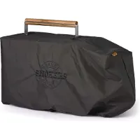 Orange County Smokers Orange County Smoker 60310001 Couverture / Cover pour barbecue