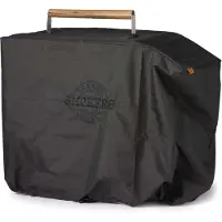 Orange County Smokers Orange County Smoker 60310002 Couverture / Cover pour barbecue